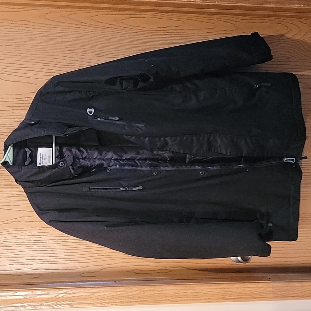 Champion Performance Winter Jacket - image 1